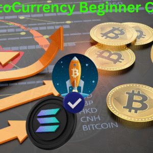 Cryptocurrency Beginner Course