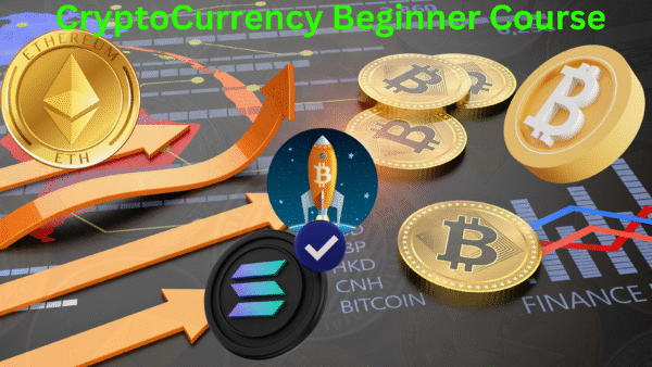 Cryptocurrency Beginner Course