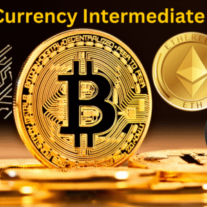Cryptocurrency Intermediate Course