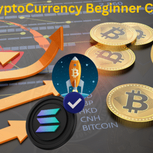 Cryptocurrency Beginner Course