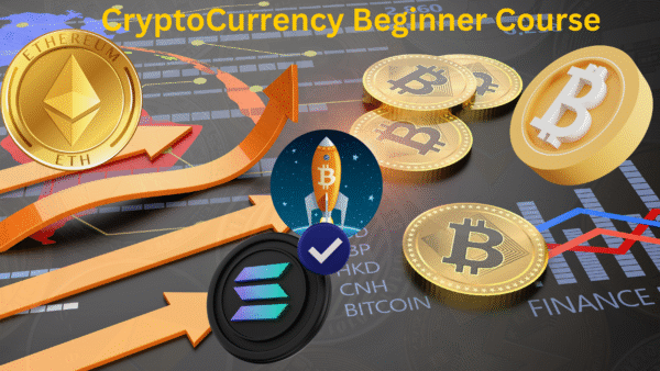 Cryptocurrency Beginner Course