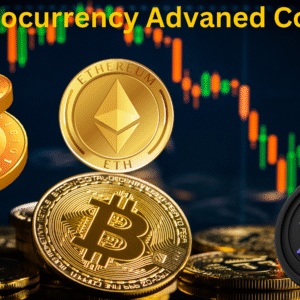 Cryptocurrency Advanced Course