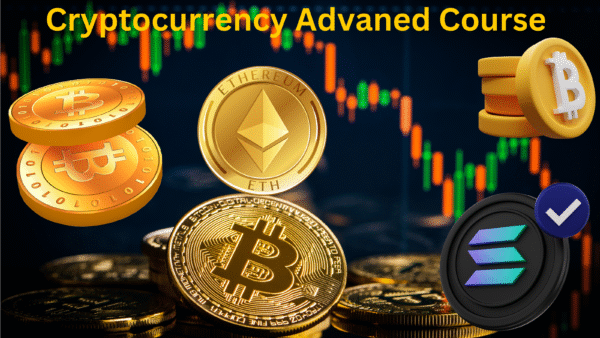 Cryptocurrency Advanced Course