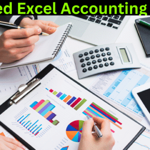 Advanced Excel for Accounting Course