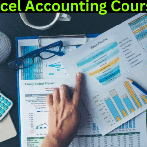 Excel for Accounting Course