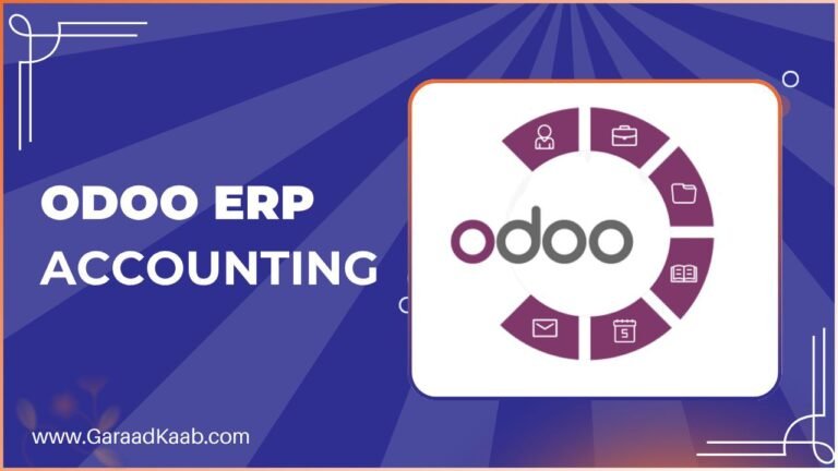 Odoo Accounting Essential Course
