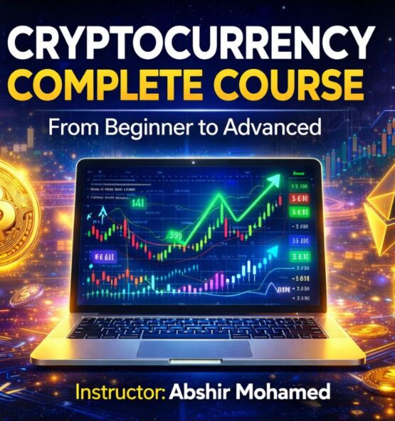 Cryptocurrency