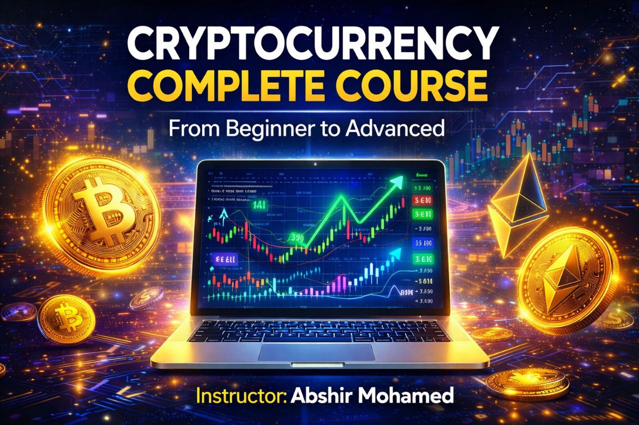 Cryptocurrency