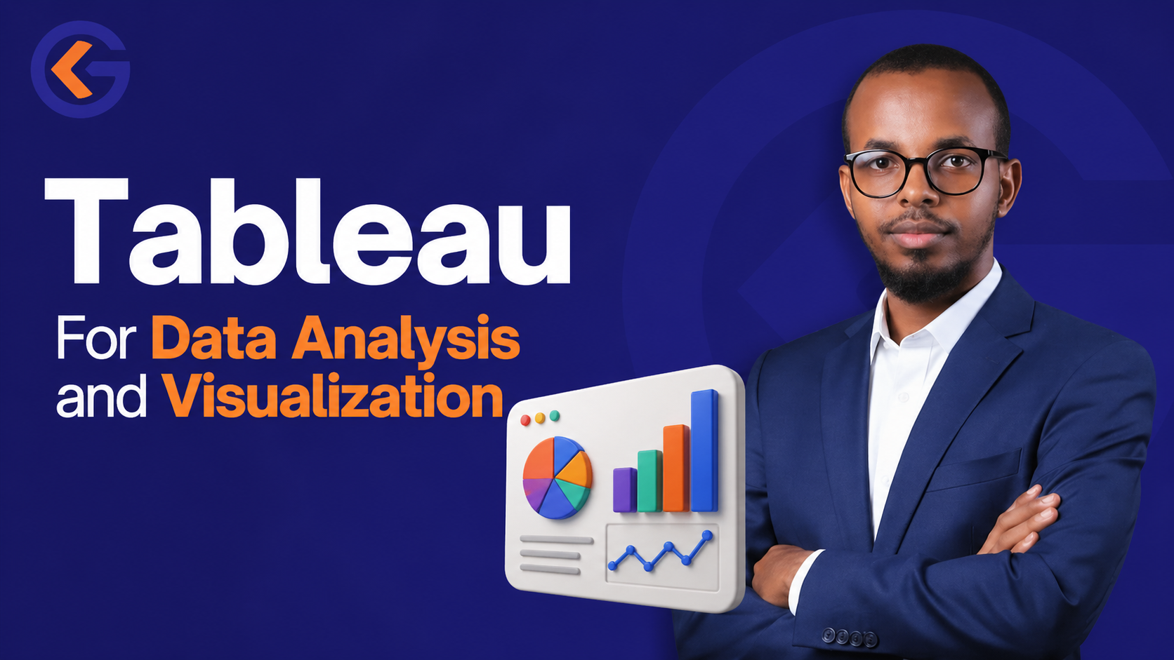 Tableau for data analysis