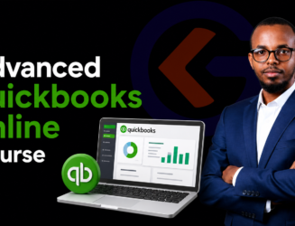 quickbooks online course