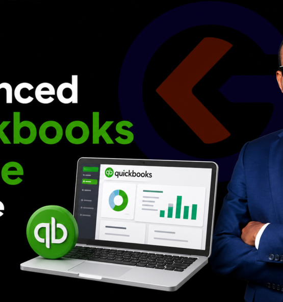 quickbooks online course