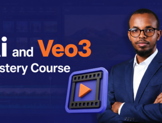 i and Veo3 Mastery Course