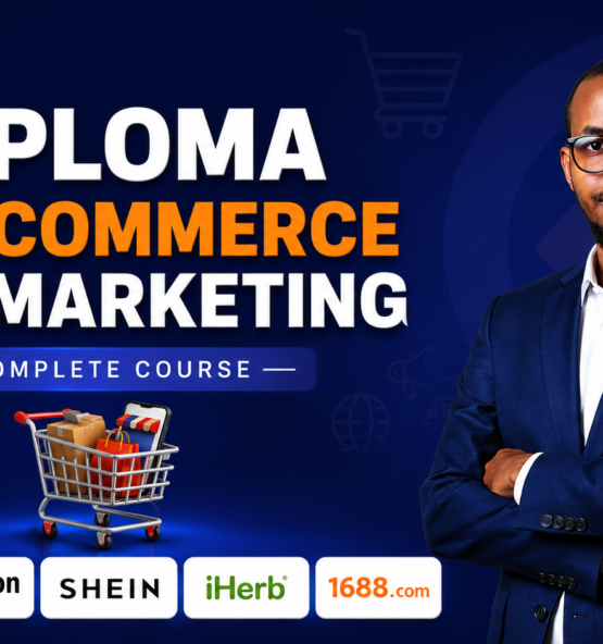 diploma in e-commerce