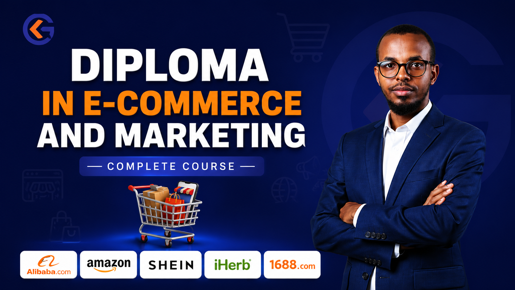 diploma in e-commerce