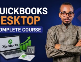 quickbooks desktop course